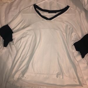 Half sleeve shirt t shirt